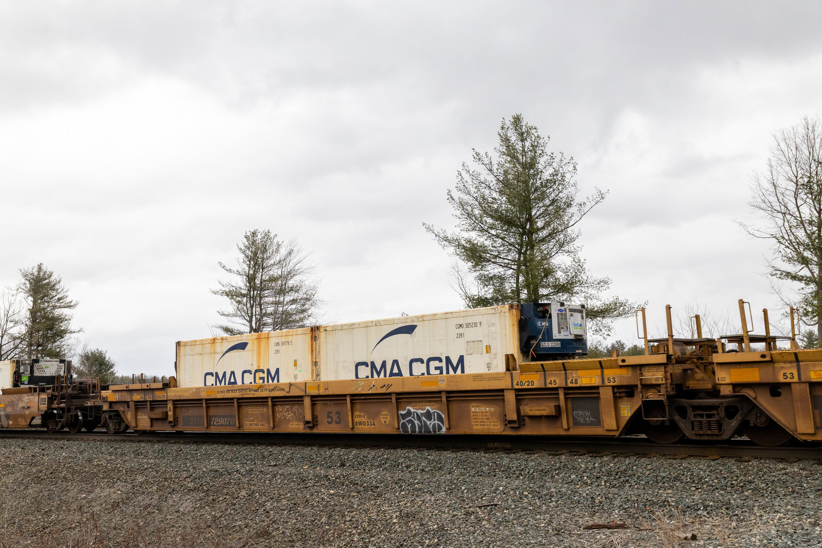 DTTX 729070A