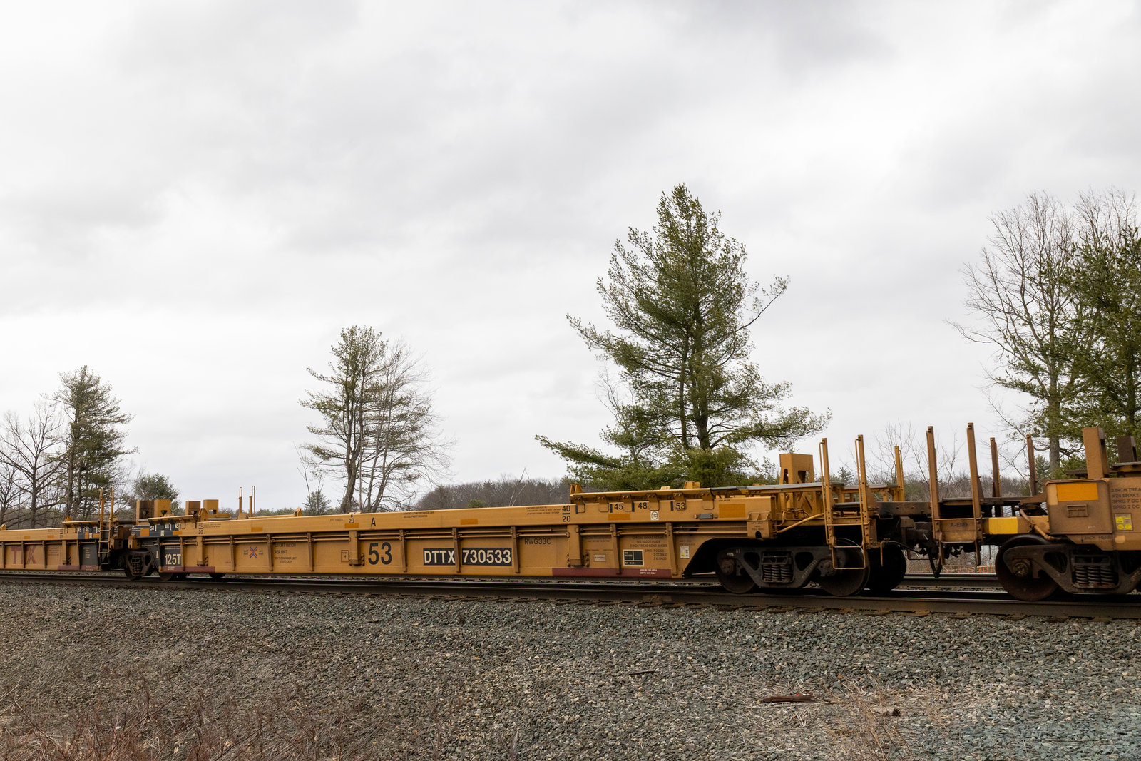 DTTX 730533A