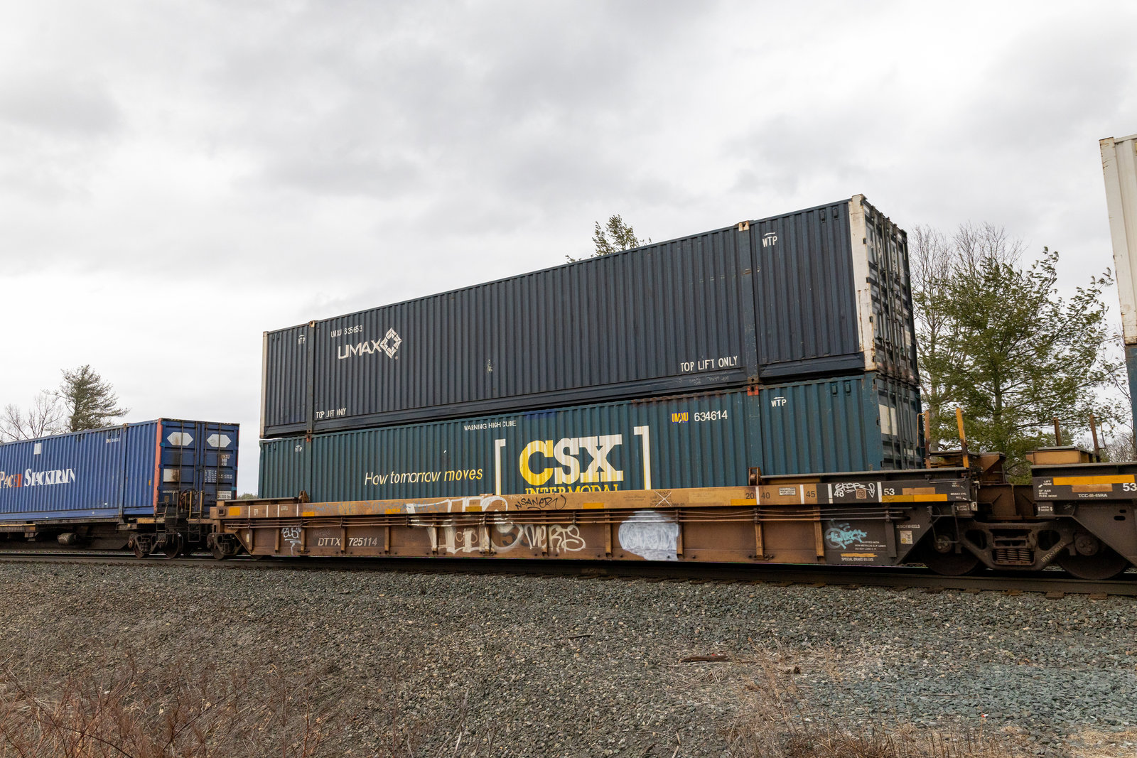 DTTX 725114A