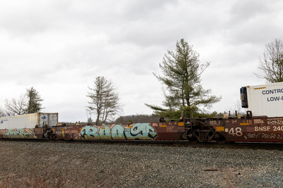 BNSF 240049C