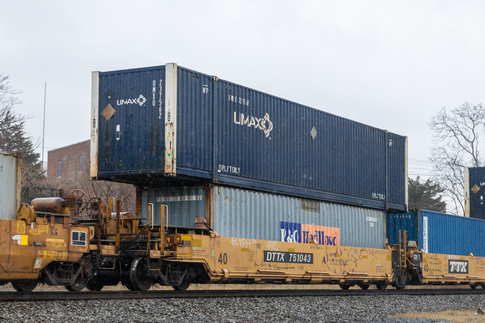 DTTX 751043A