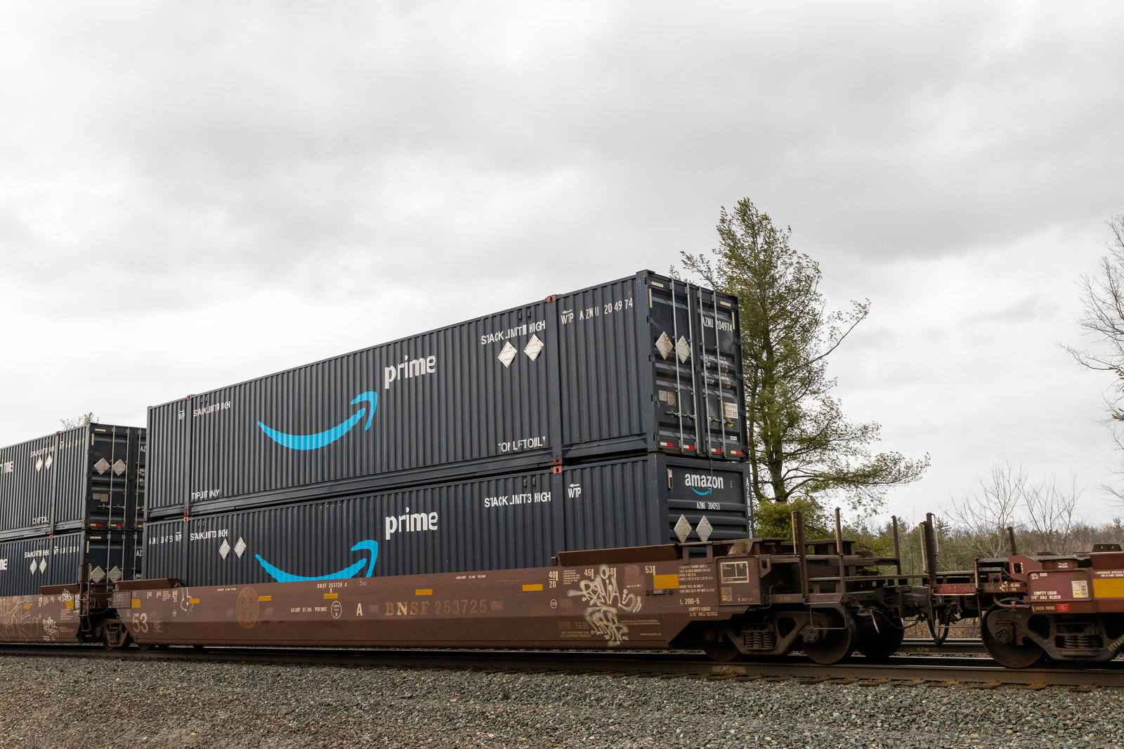 BNSF 253725A