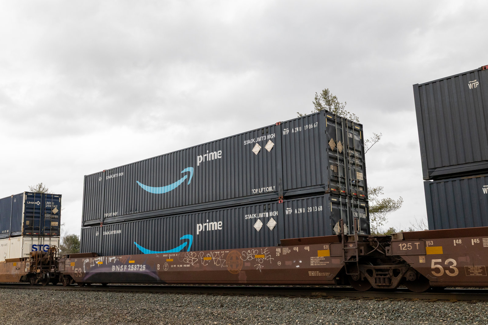 BNSF 253725B