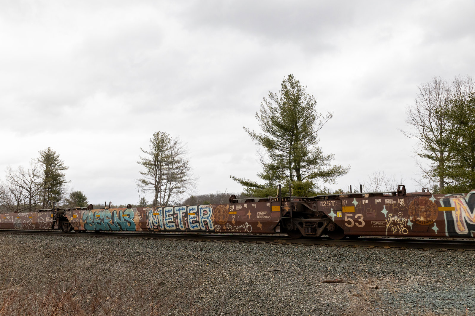 BNSF 211072C