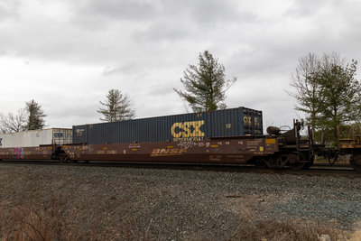 BNSF 255183B