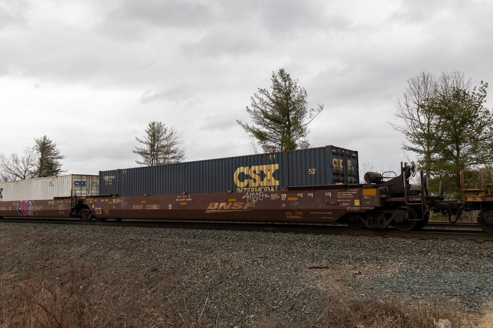 BNSF 255183B