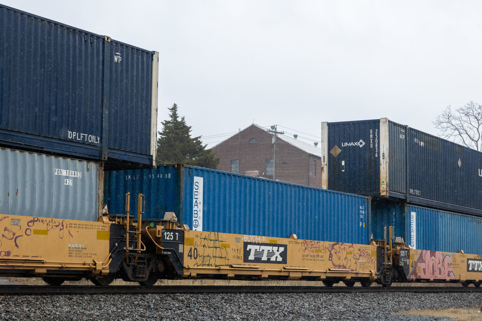 DTTX 751043E