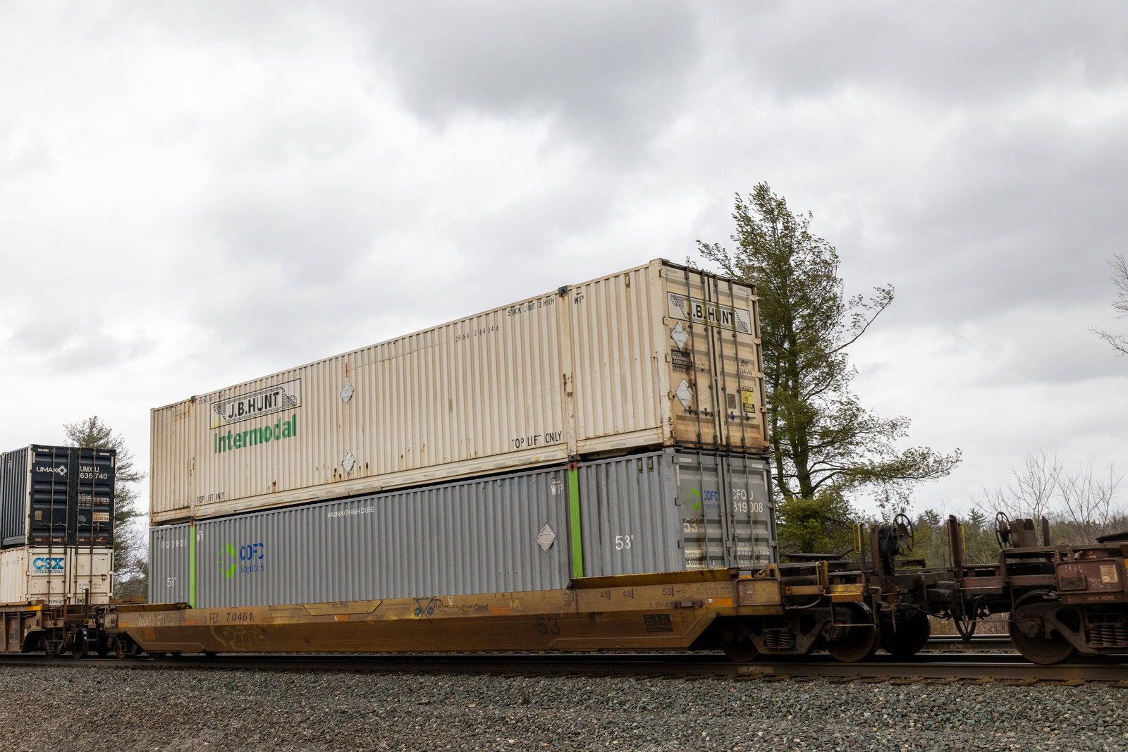 FEC 70461