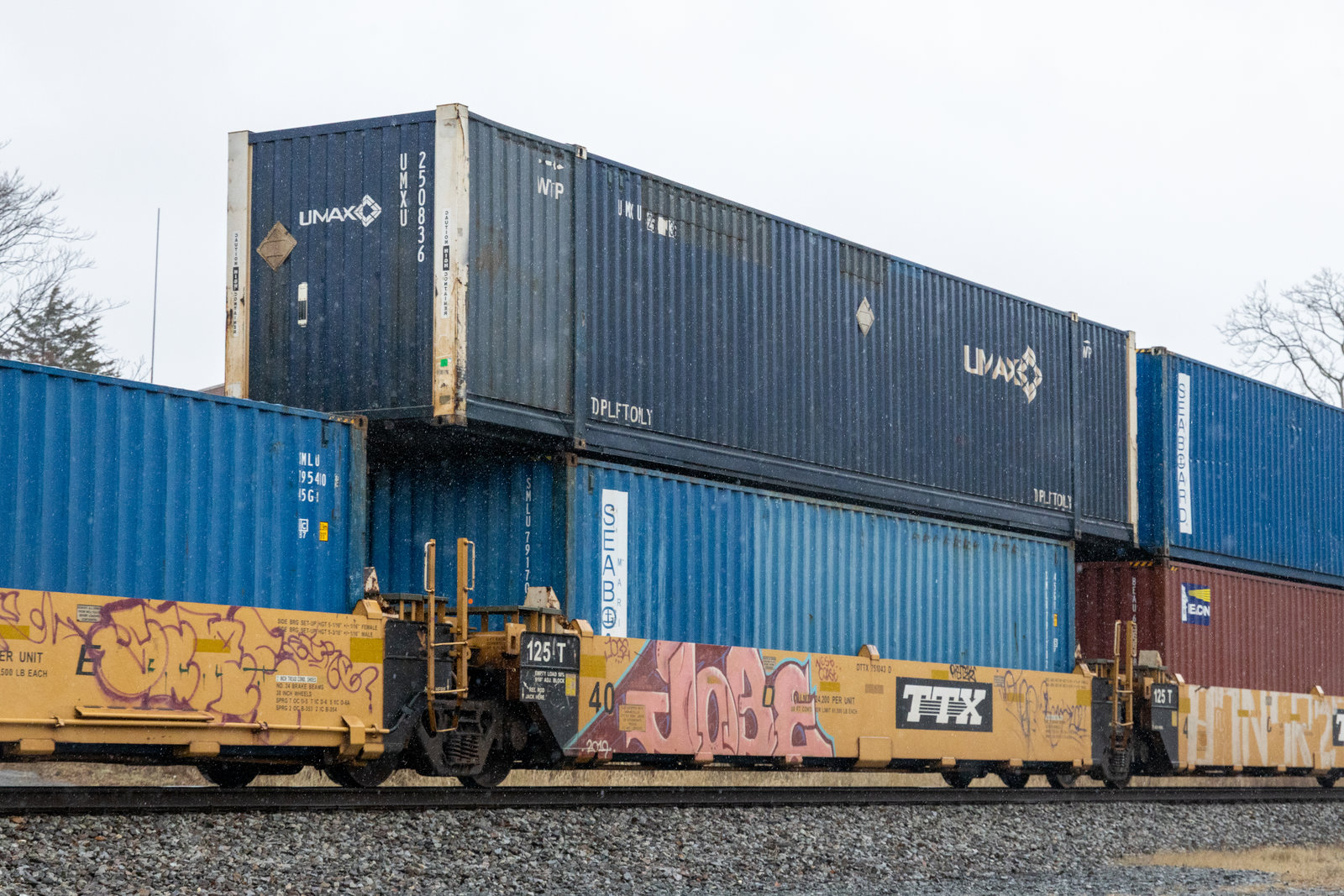 DTTX 751043D