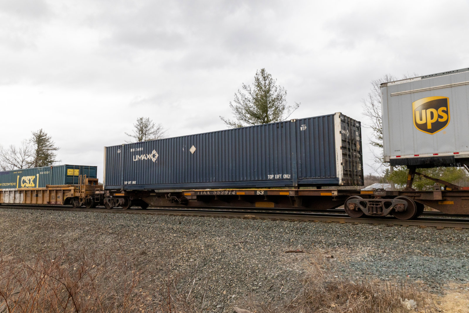 TTAX 553974B