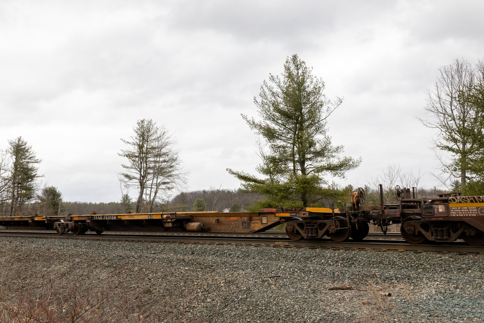 TTAX 753156A