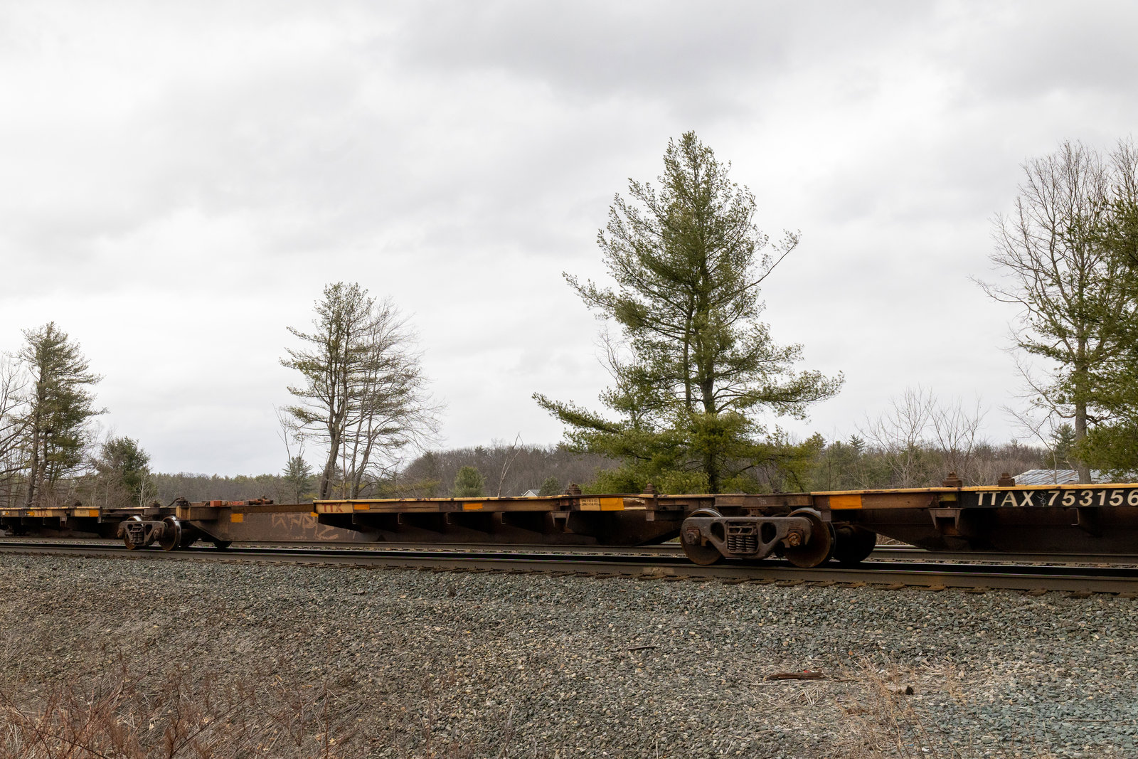 TTAX 753156E