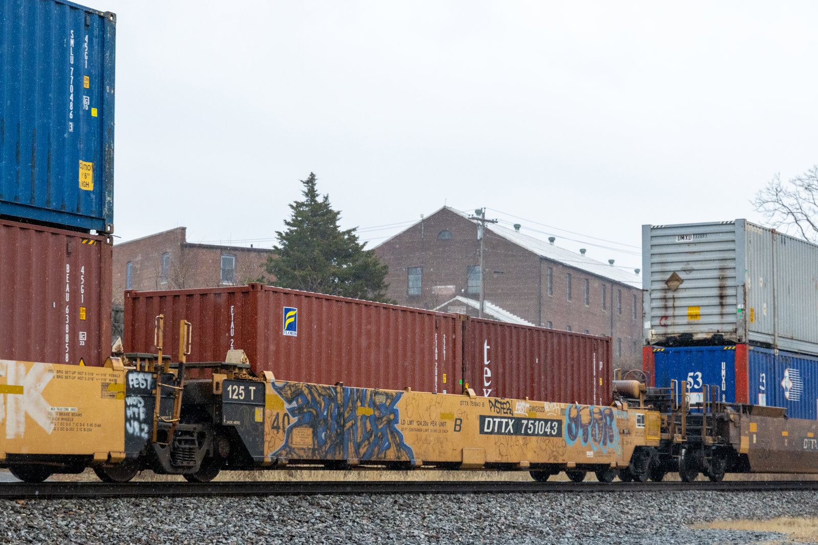 DTTX 751043B