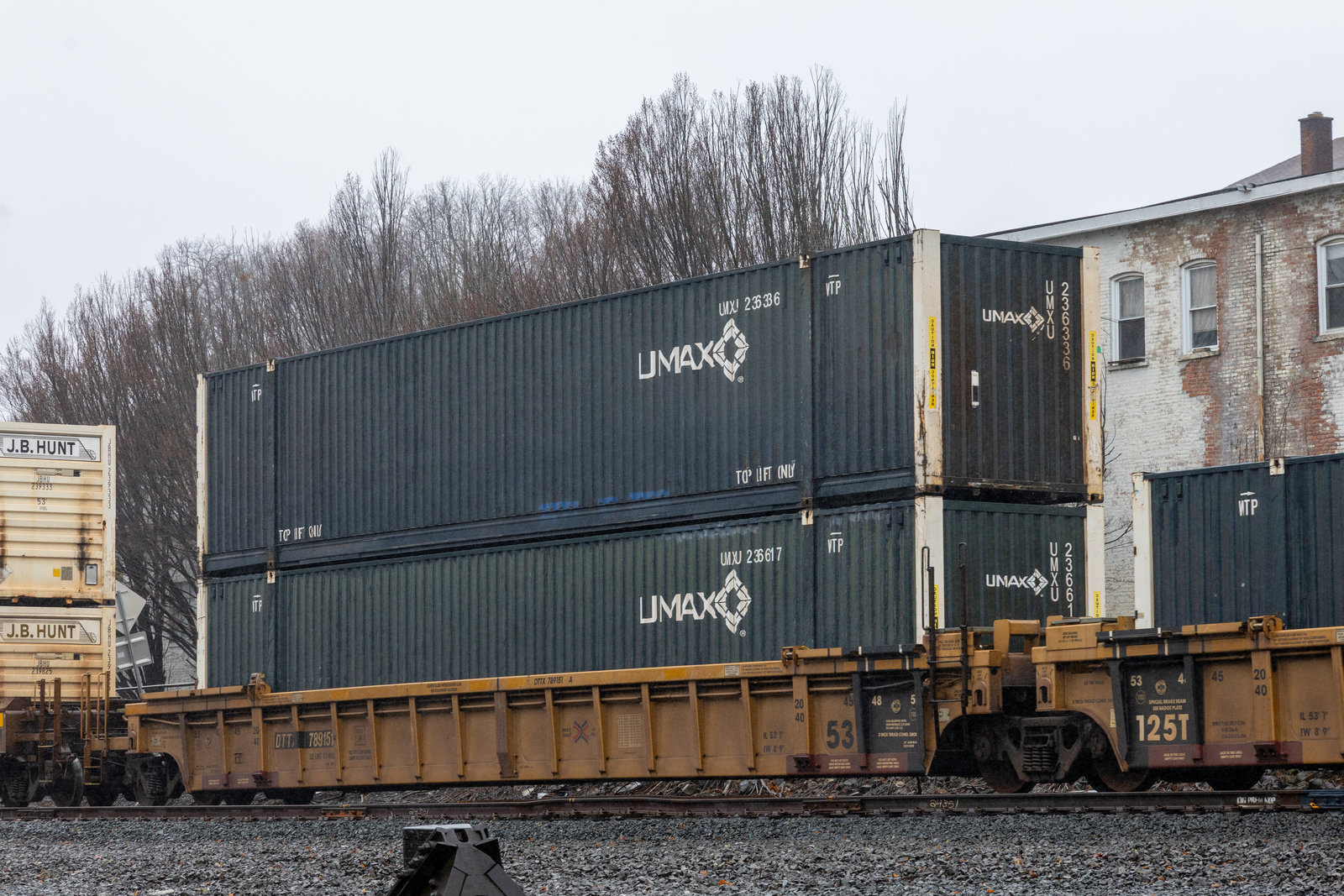 DTTX 789151A