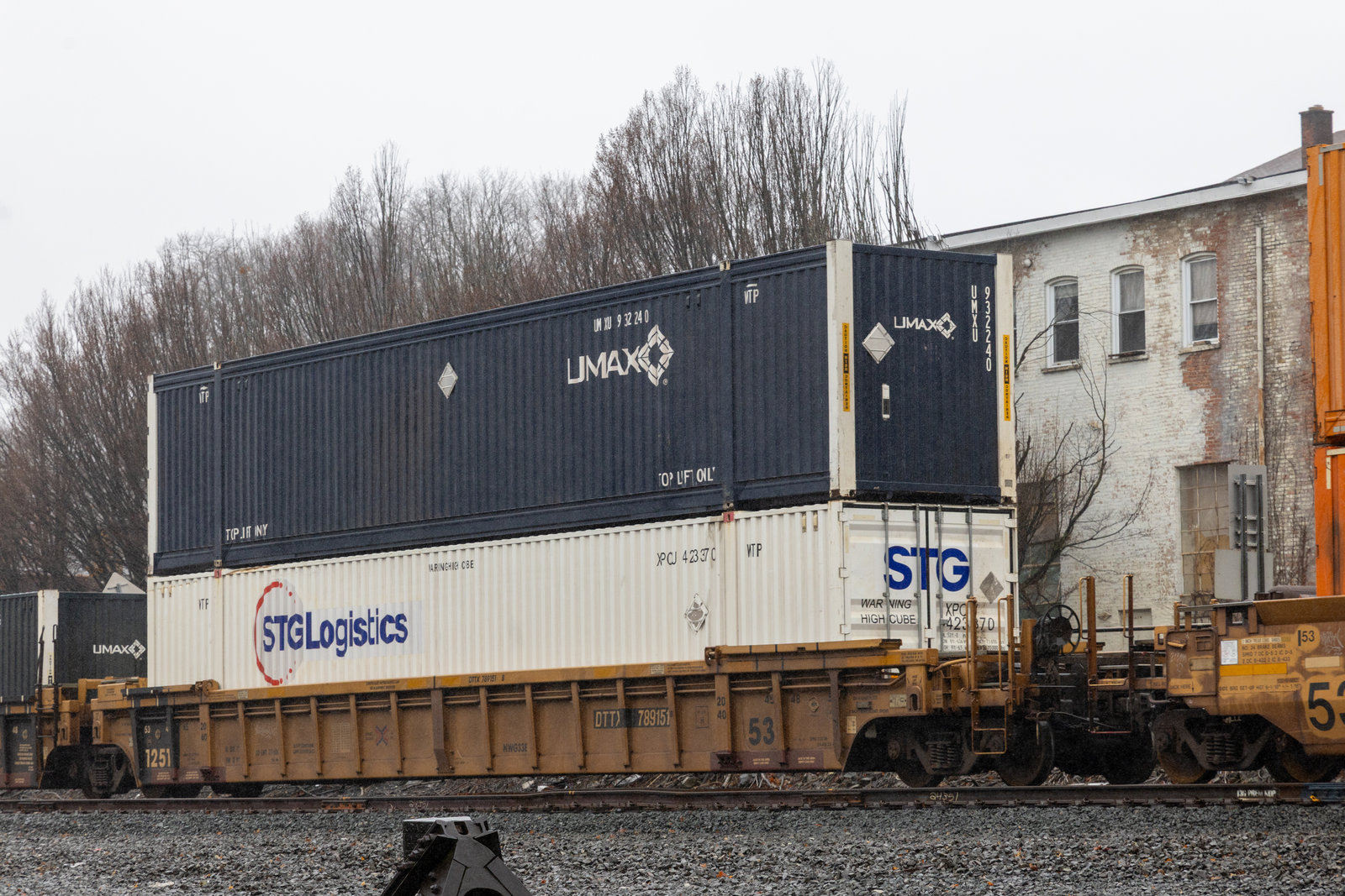 DTTX 789151B