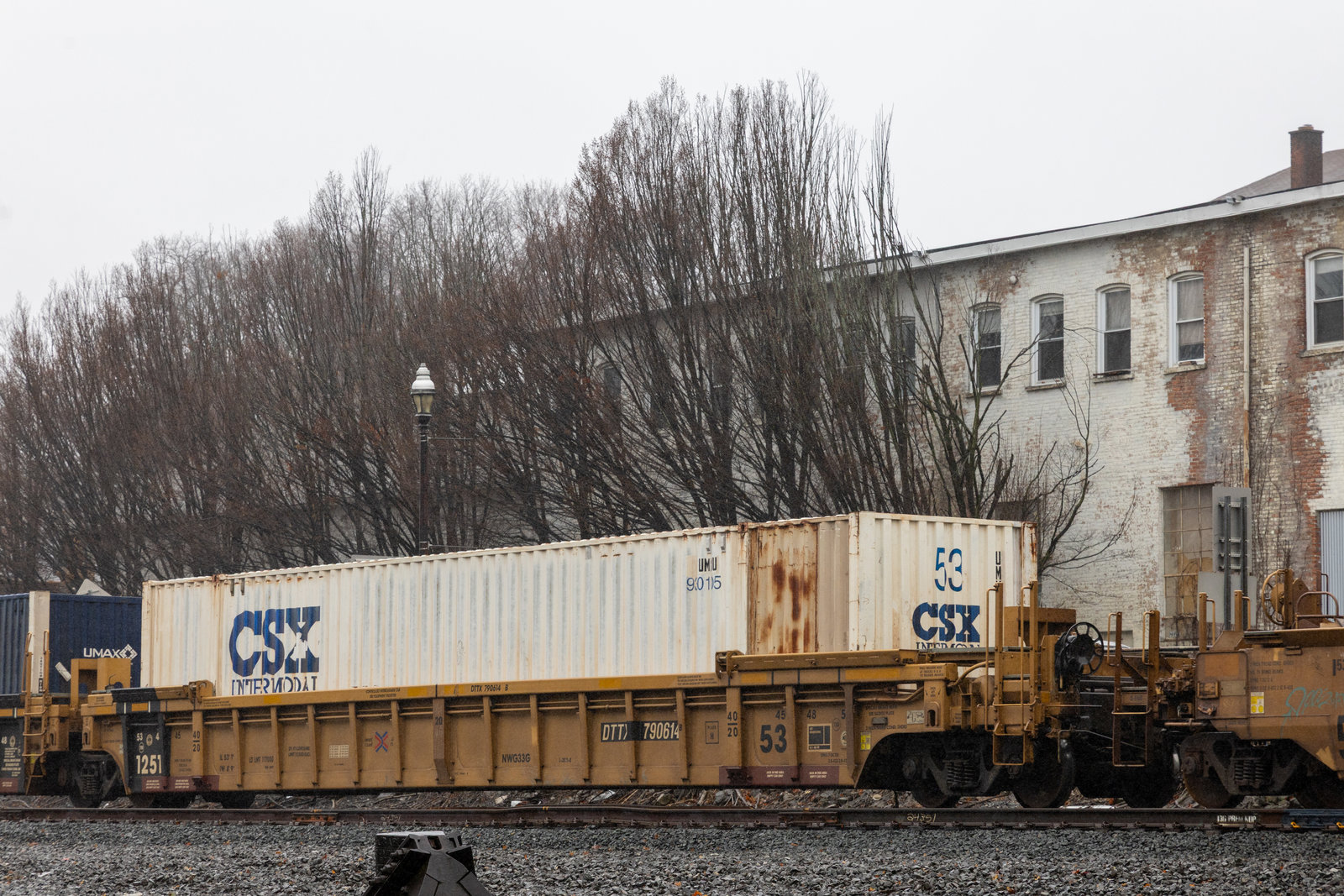 DTTX 790614B