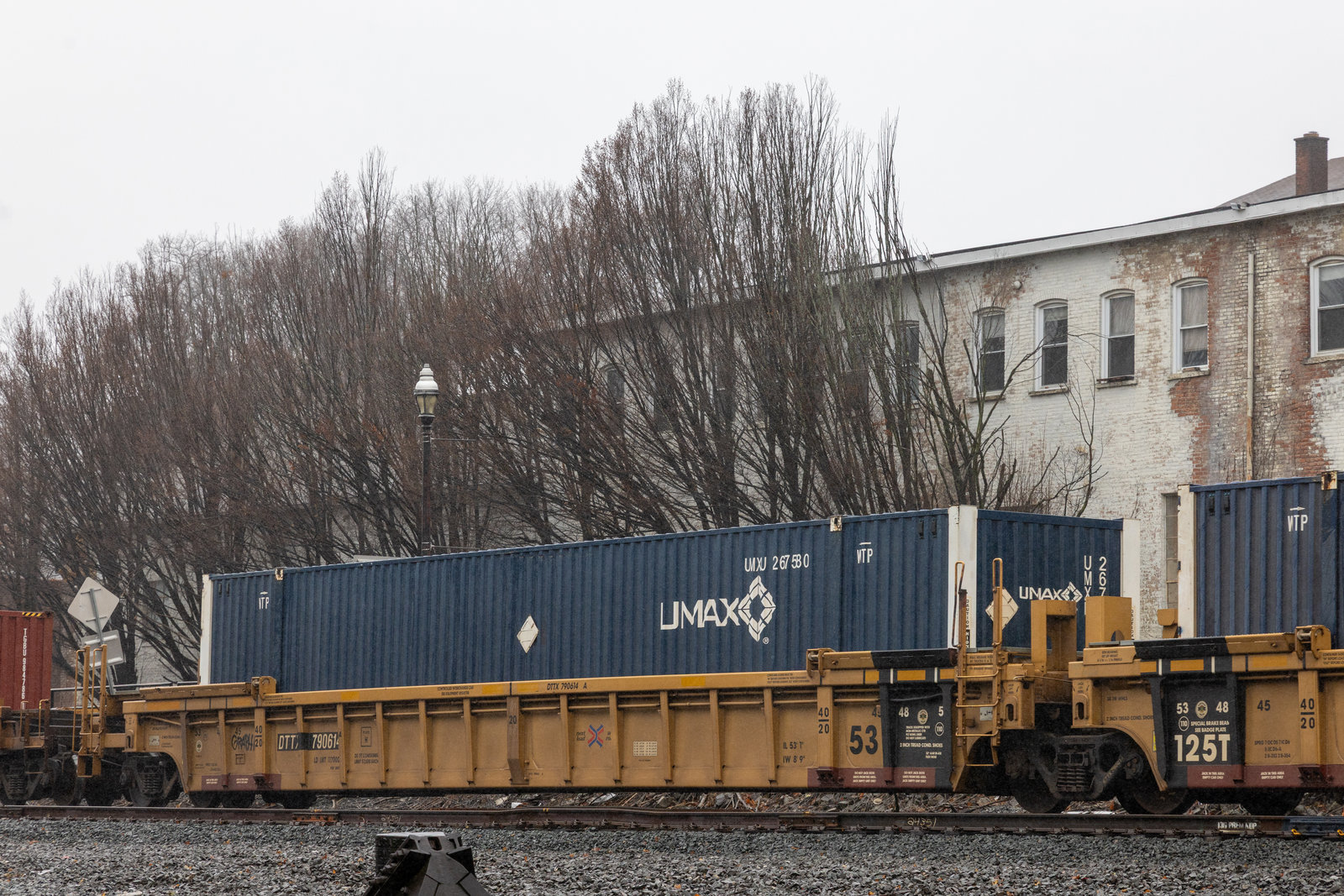 DTTX 790614A