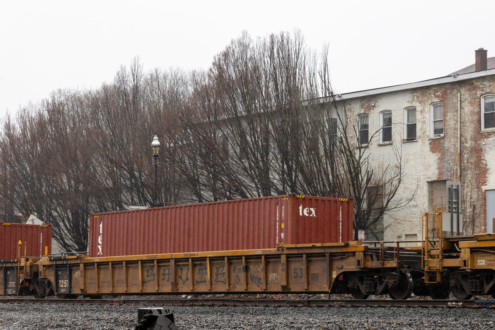 DTTX 786042A
