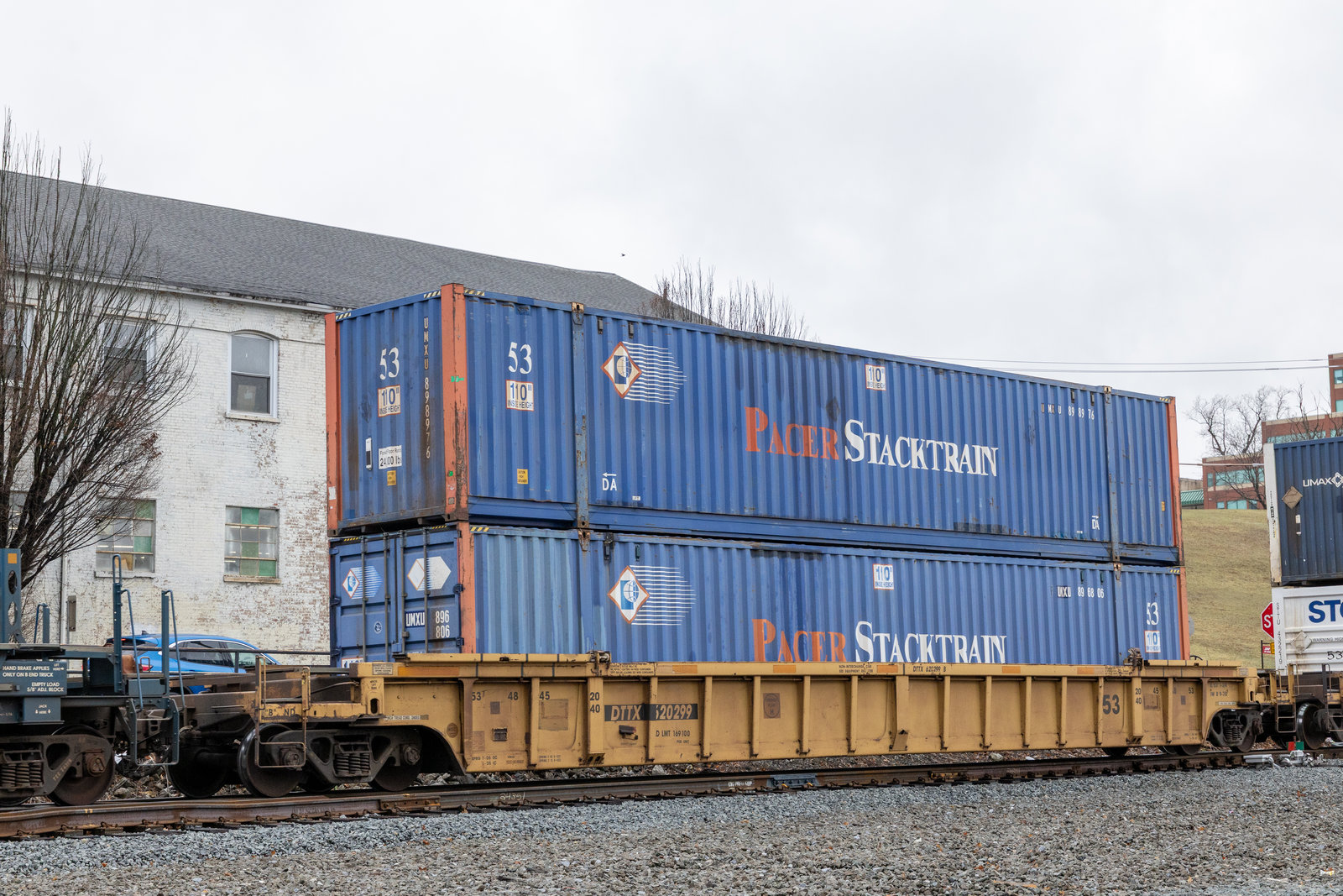 DTTX 620299B