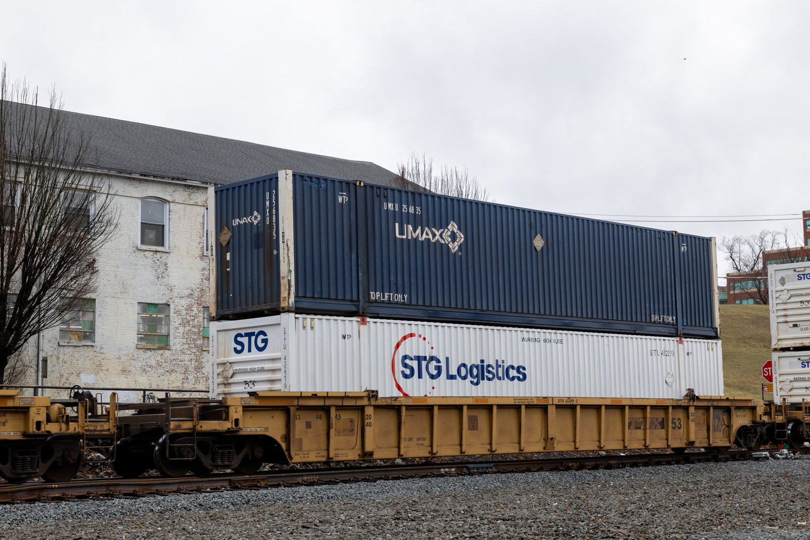 DTTX 620299C