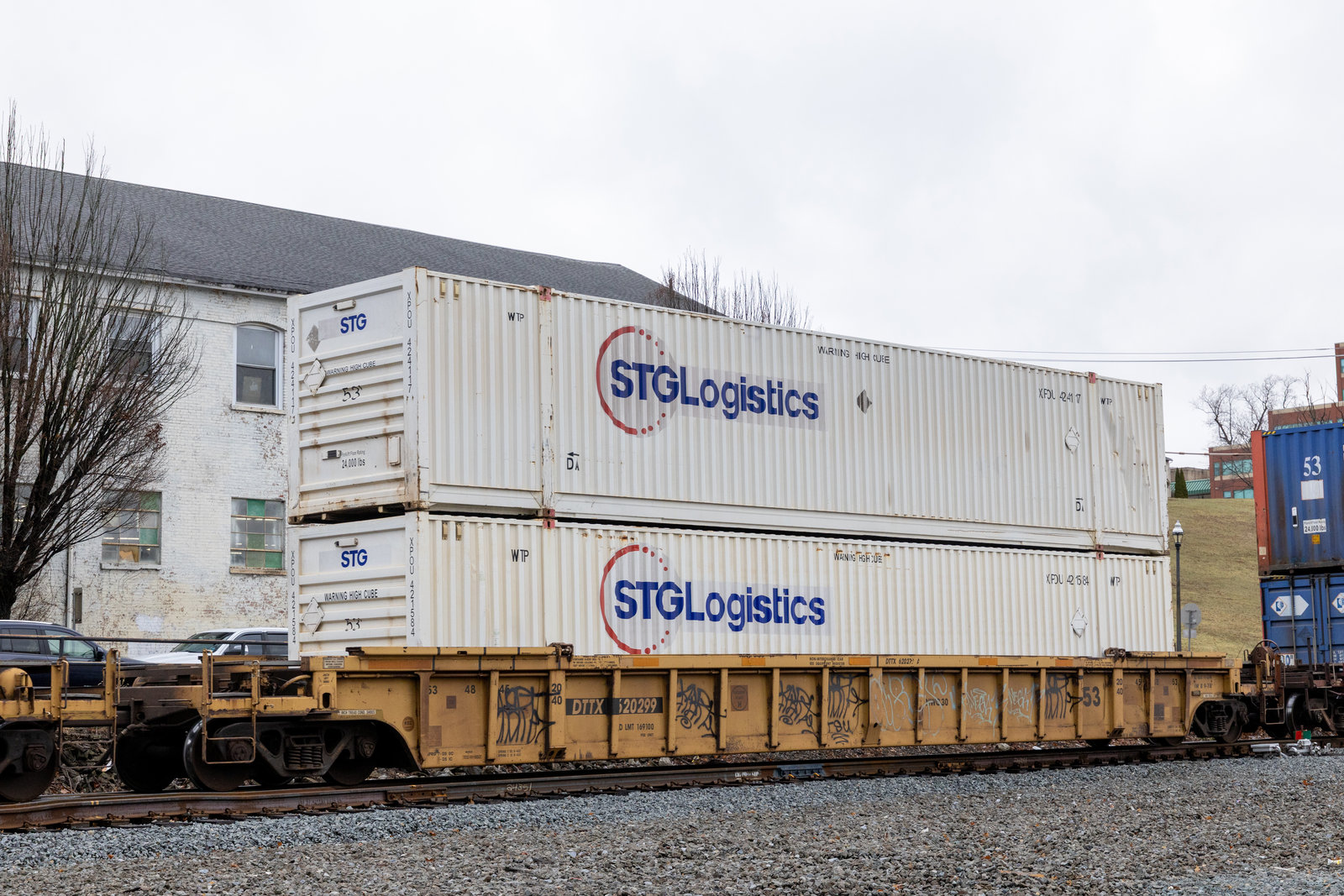 DTTX 620299A