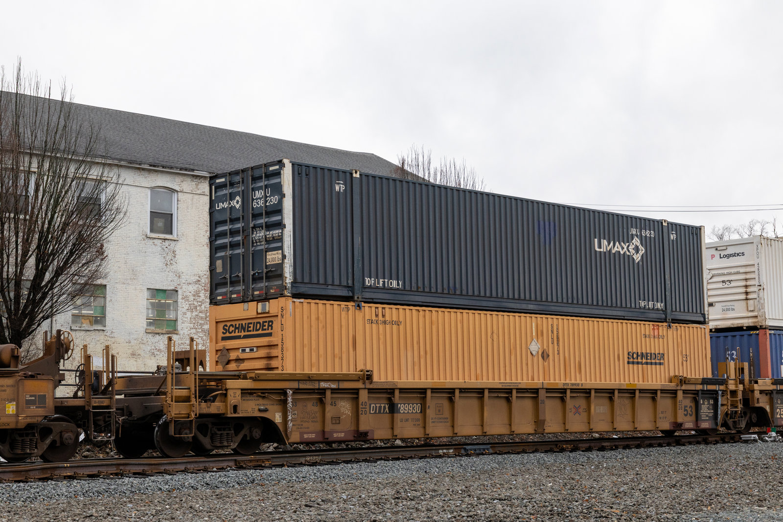DTTX 789930B