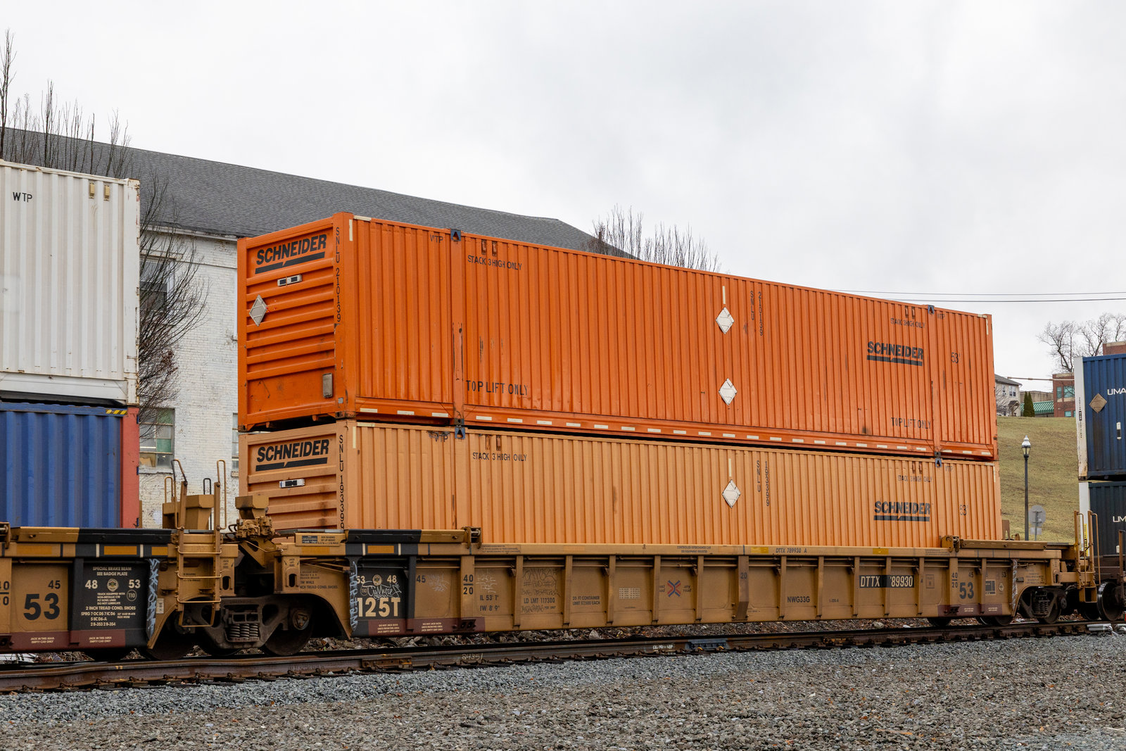 DTTX 789930A