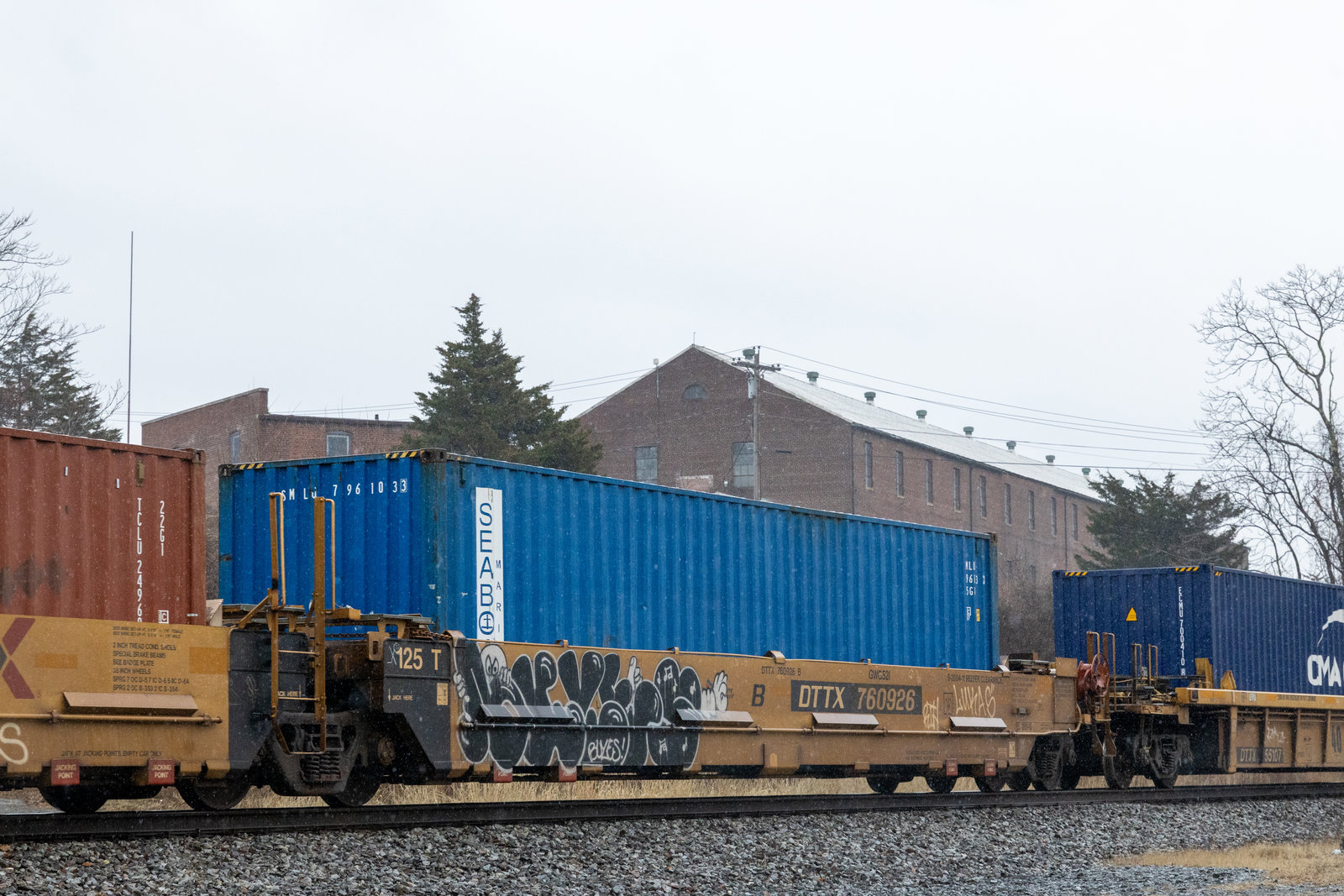 DTTX 760926B
