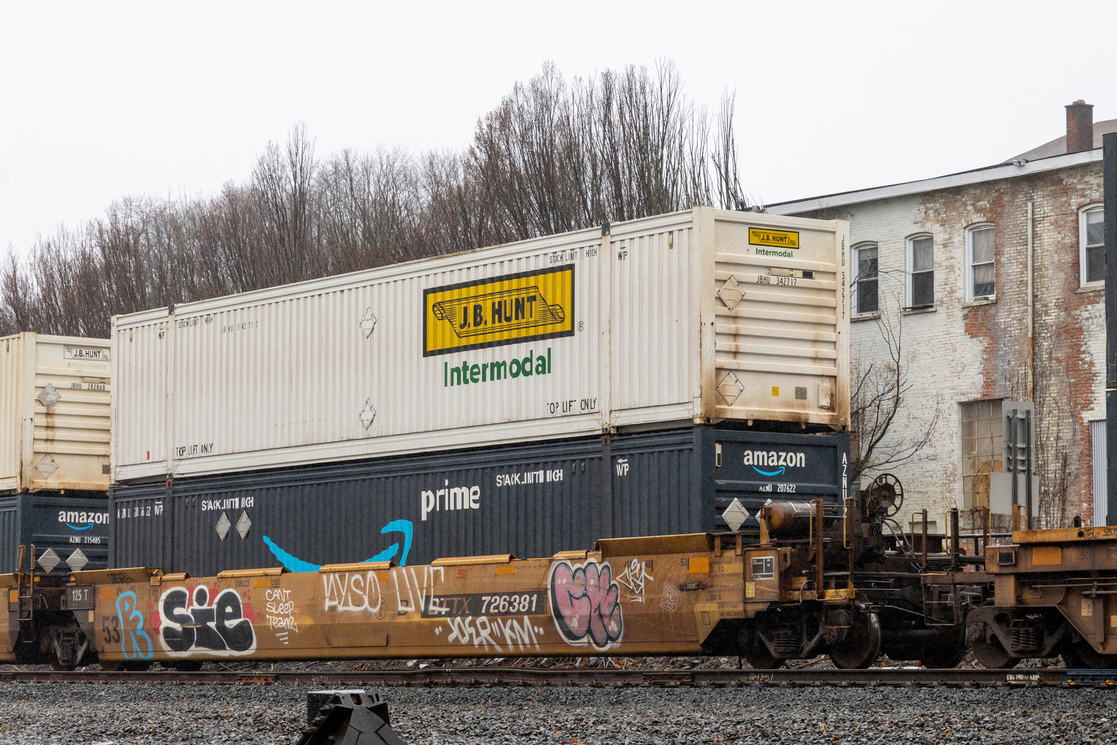 DTTX 726381B