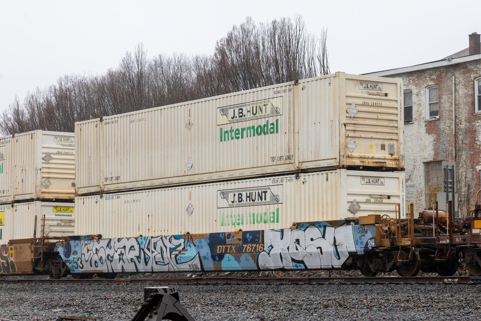 DTTX 767164B