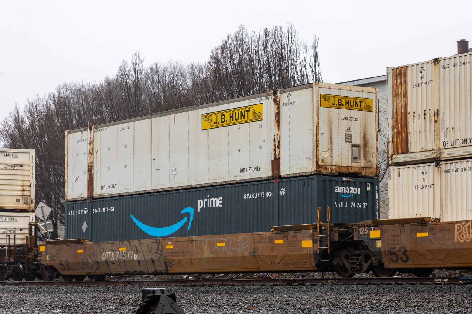DTTX 765176B