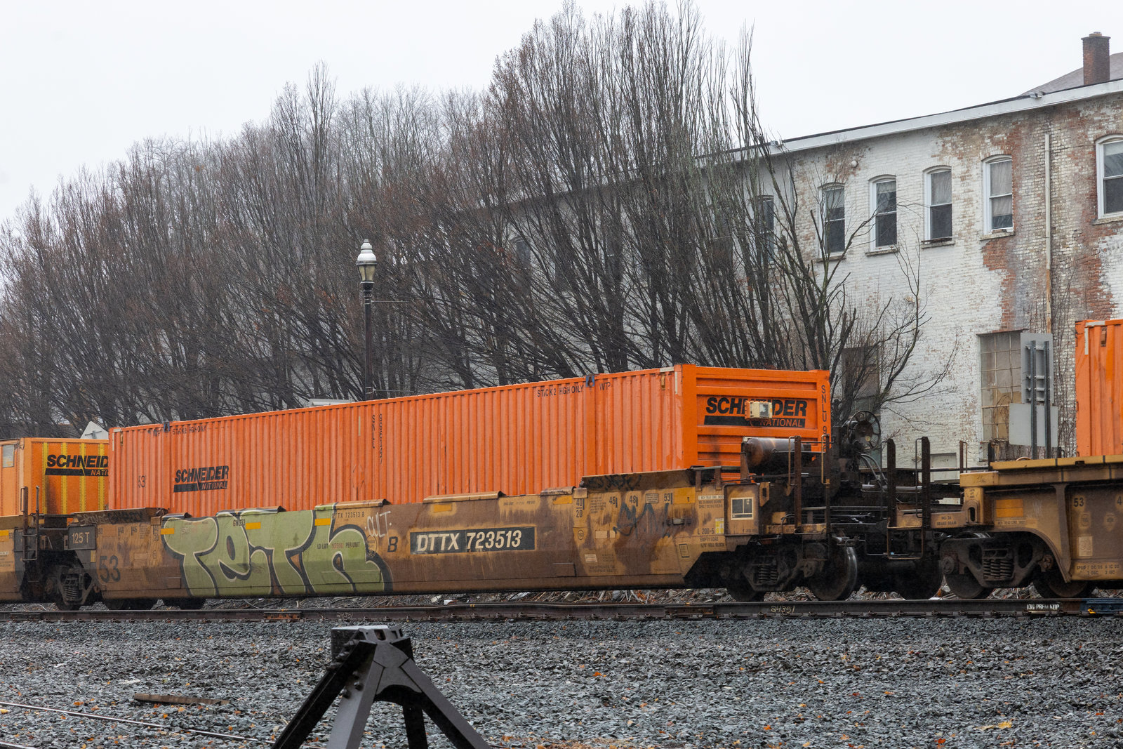 DTTX 723513B
