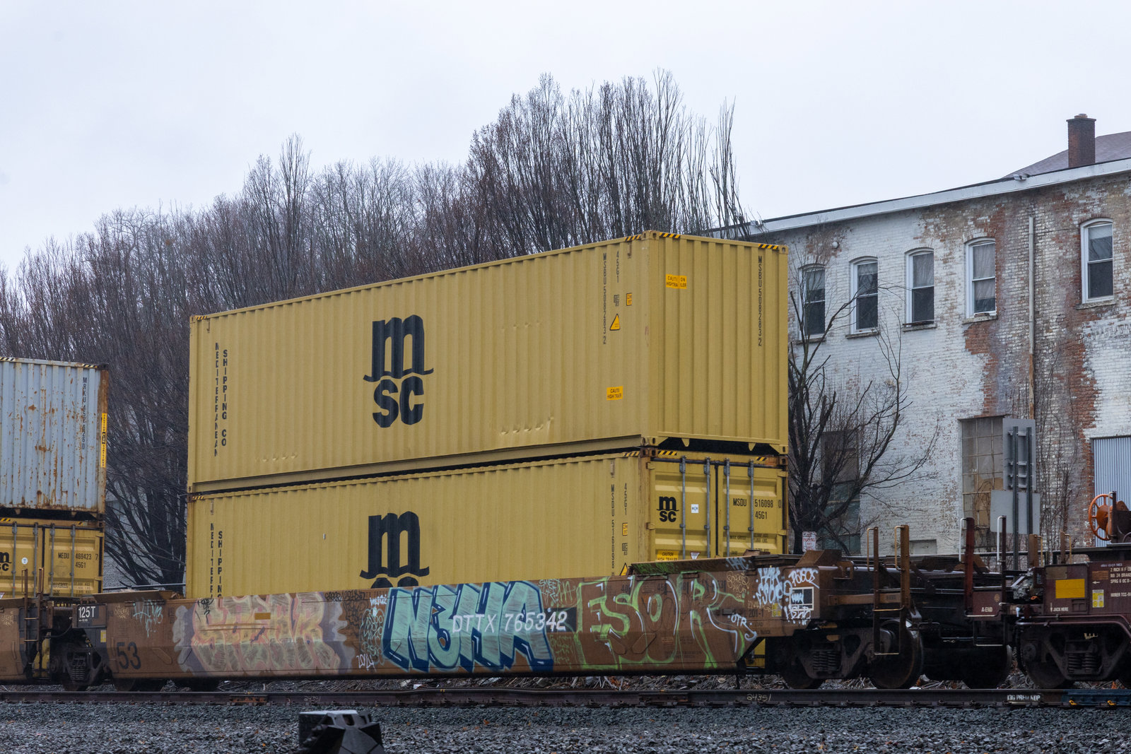 DTTX 765342A