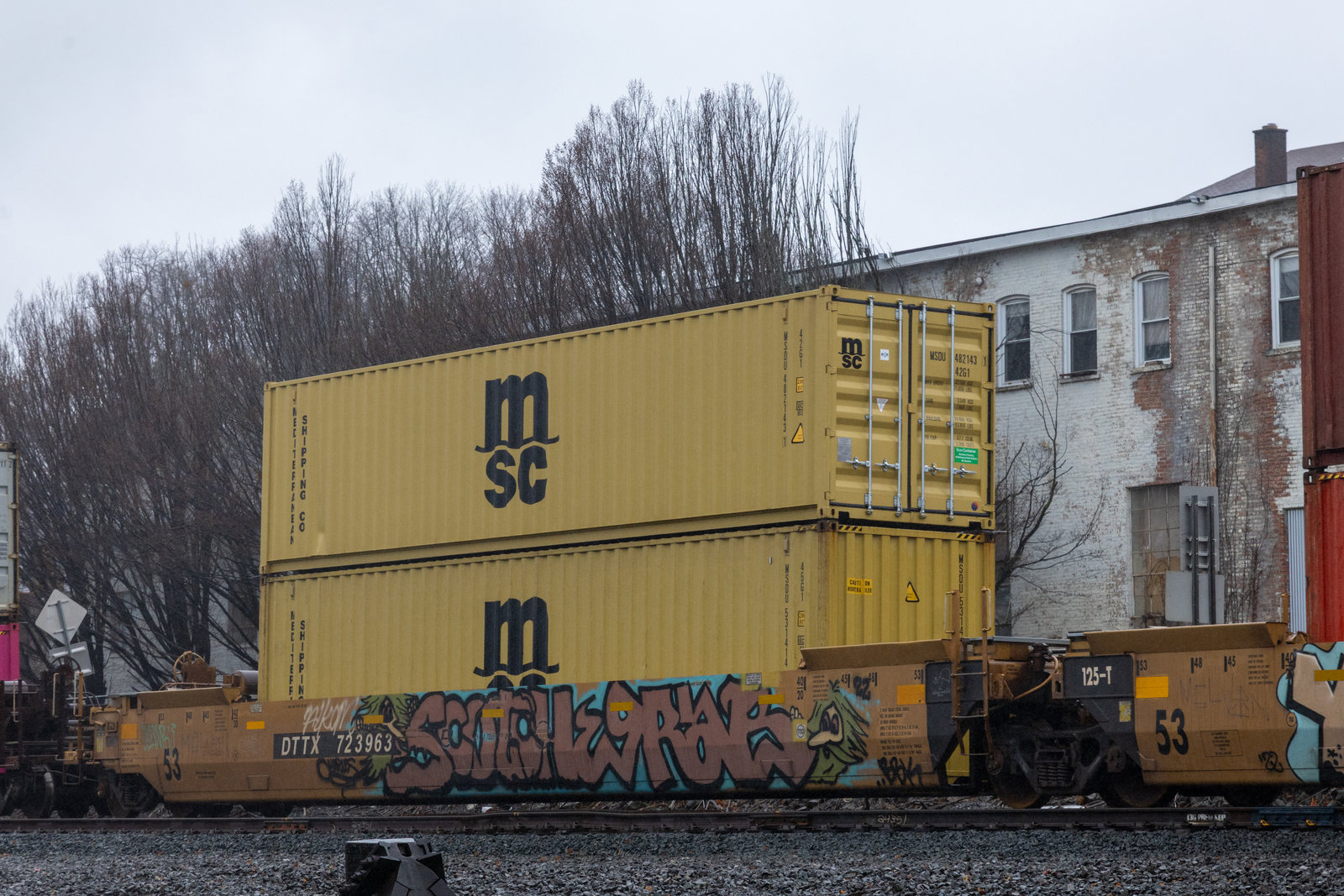 DTTX 723963B