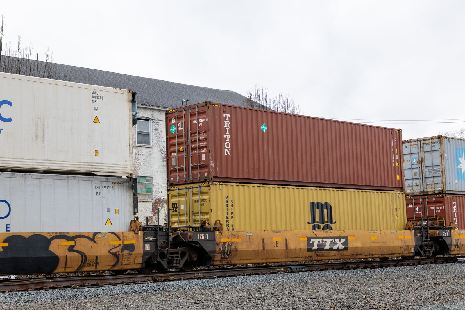 DTTX 744419E