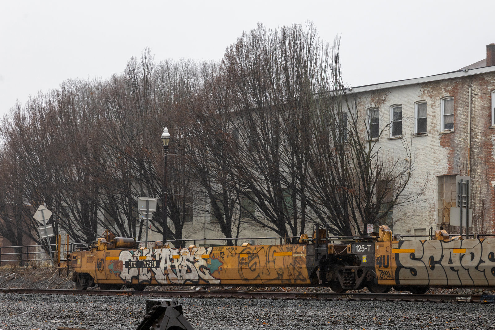 DTTX 742538A