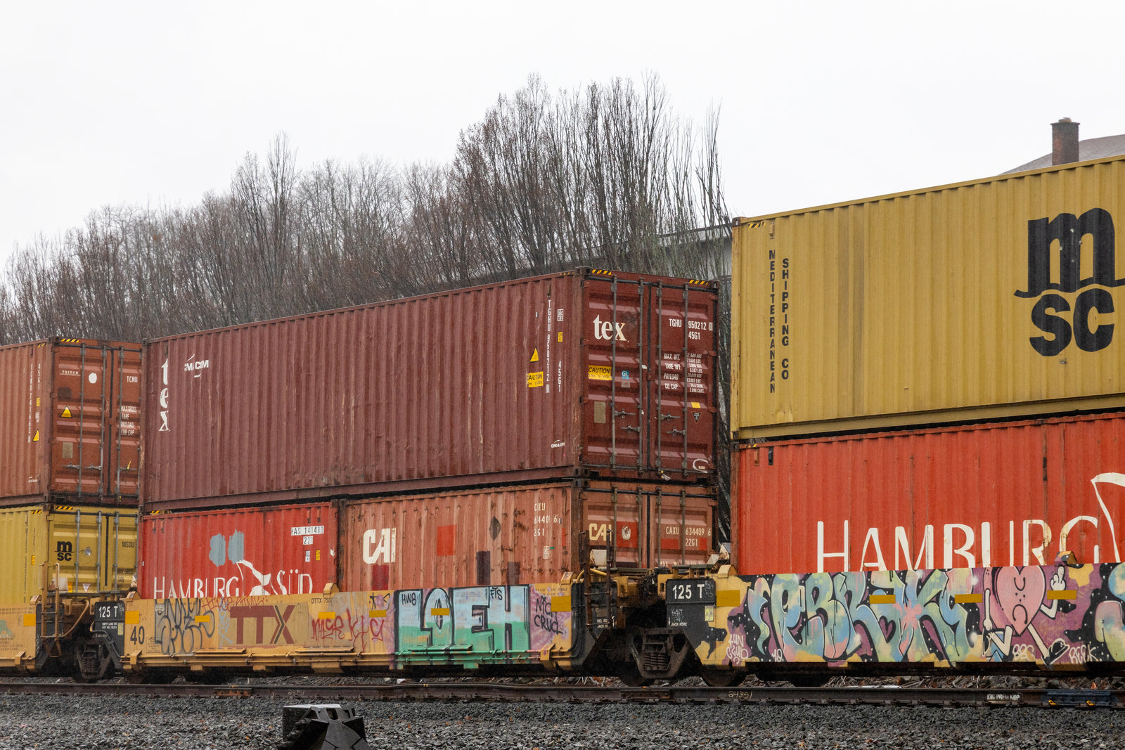 DTTX 750770D