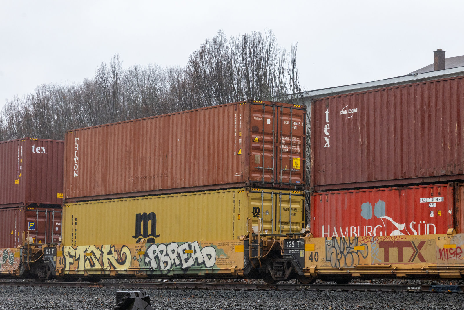 DTTX 750770C