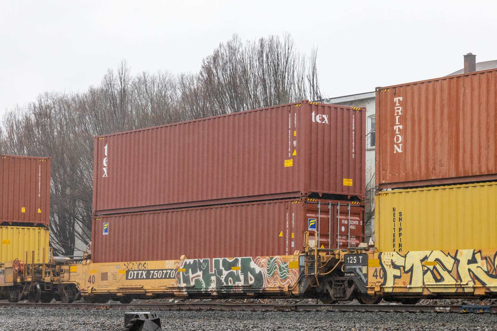 DTTX 750770B
