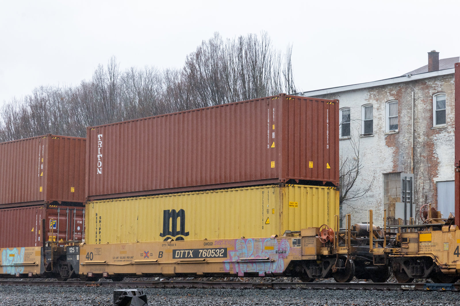 DTTX 760532B