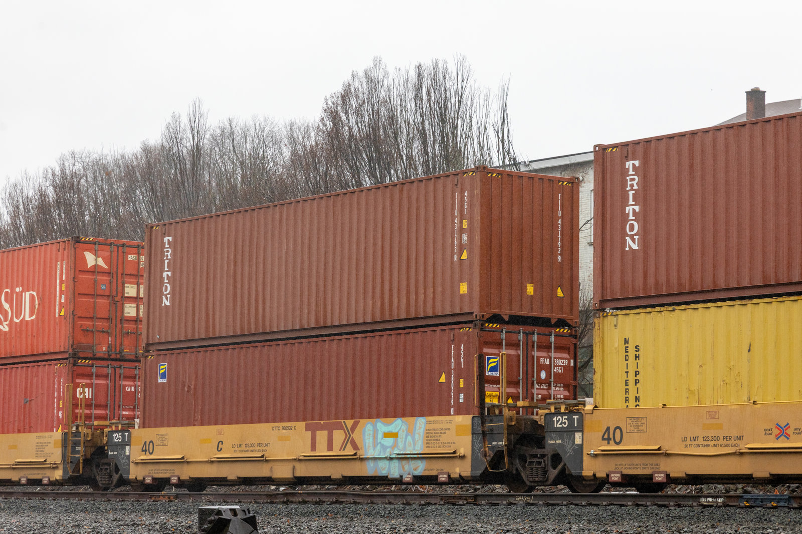 DTTX 760532C