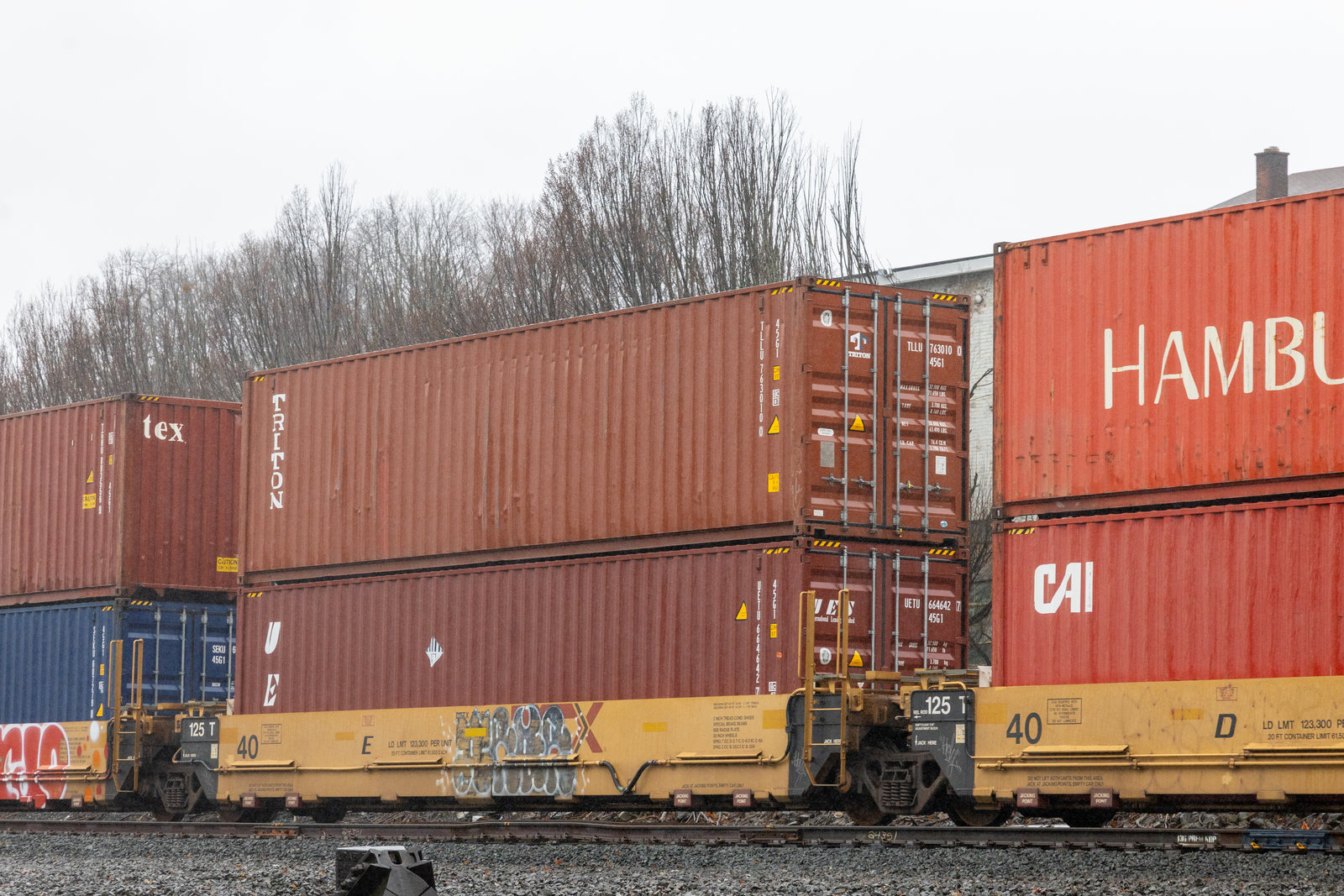 DTTX 760532E