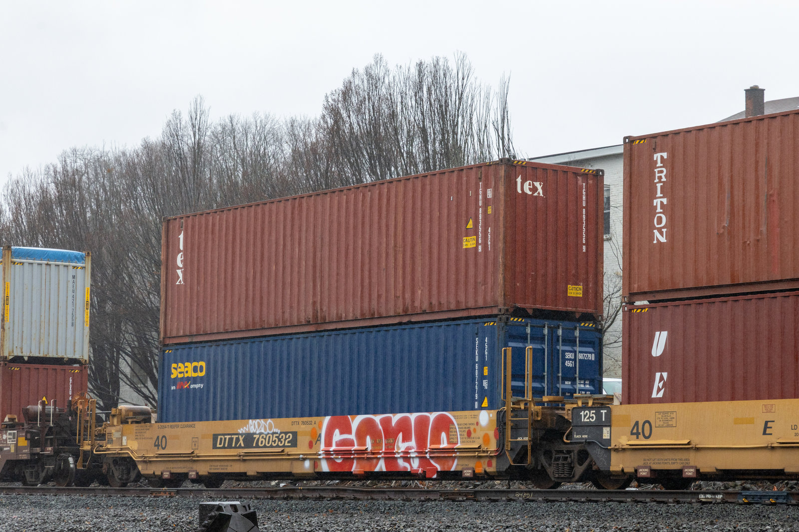 DTTX 760532A