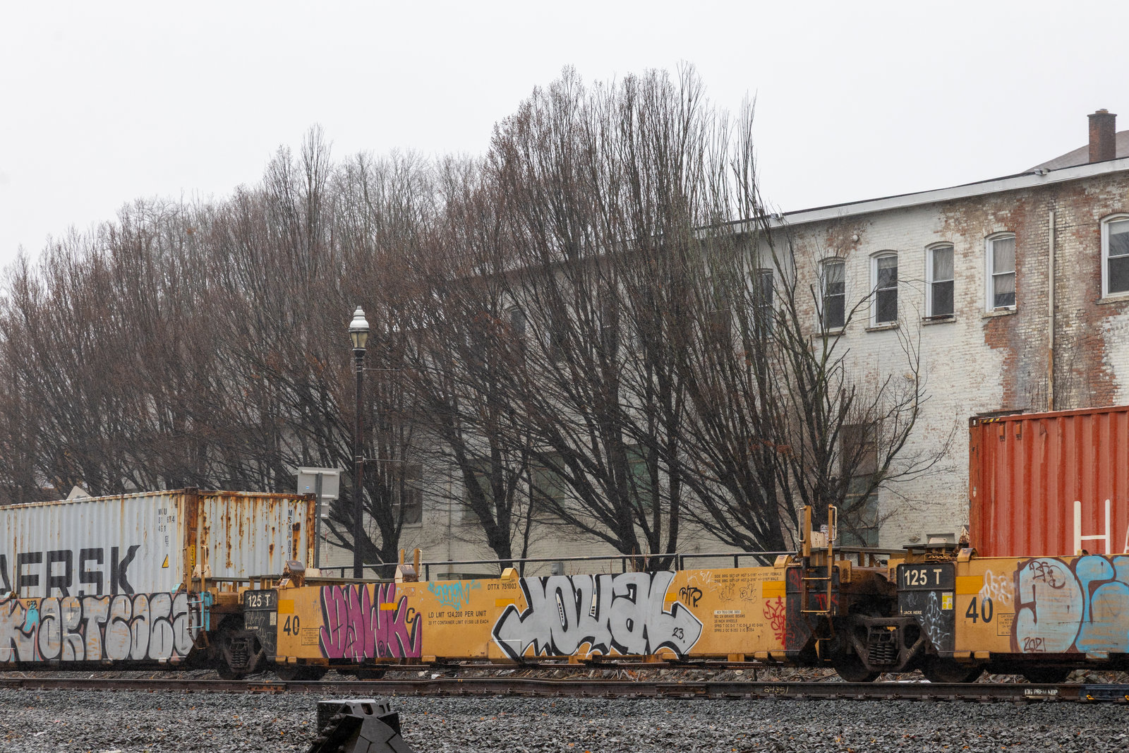 DTTX 751003C