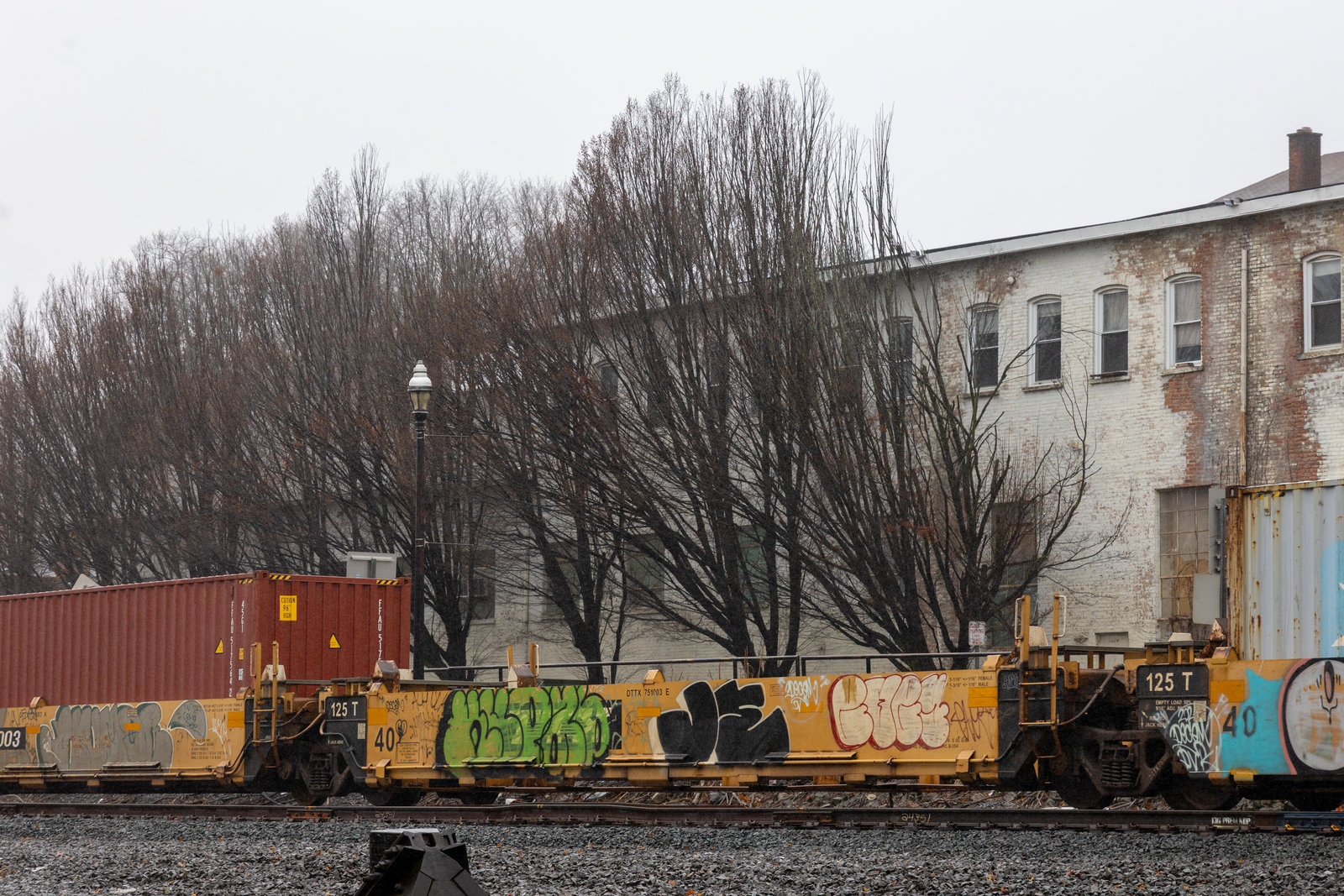 DTTX 751003E