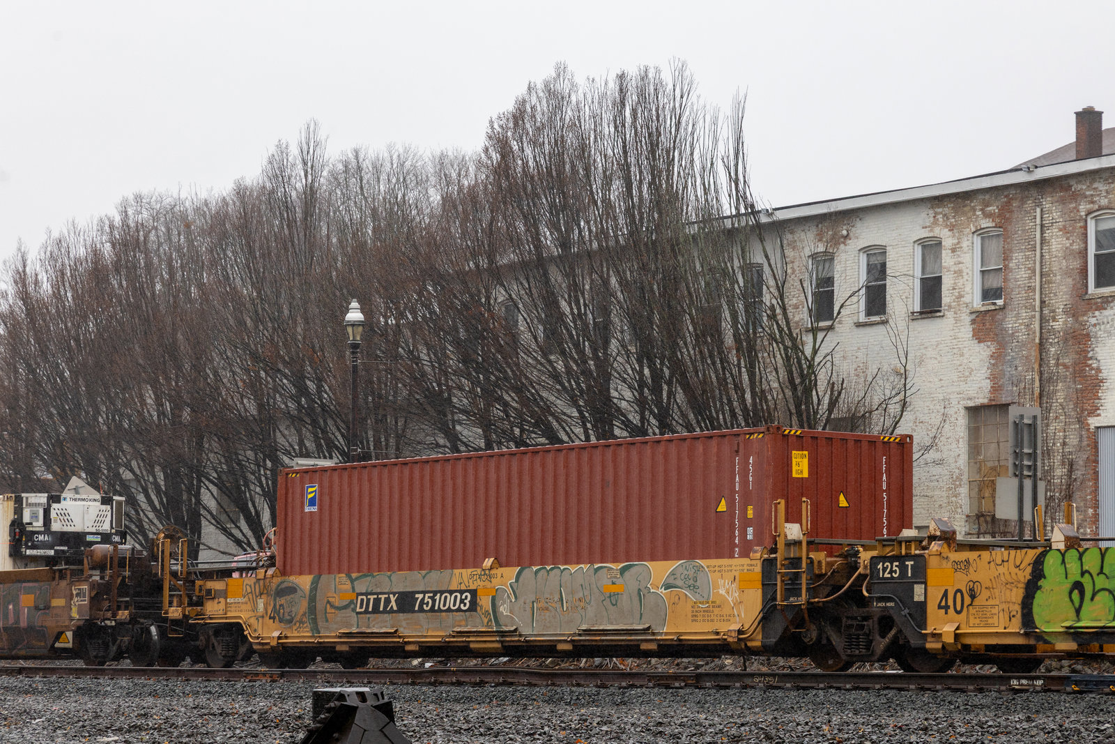 DTTX 751003A