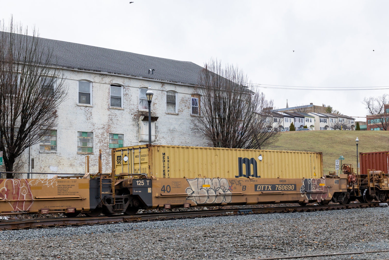DTTX 760690B