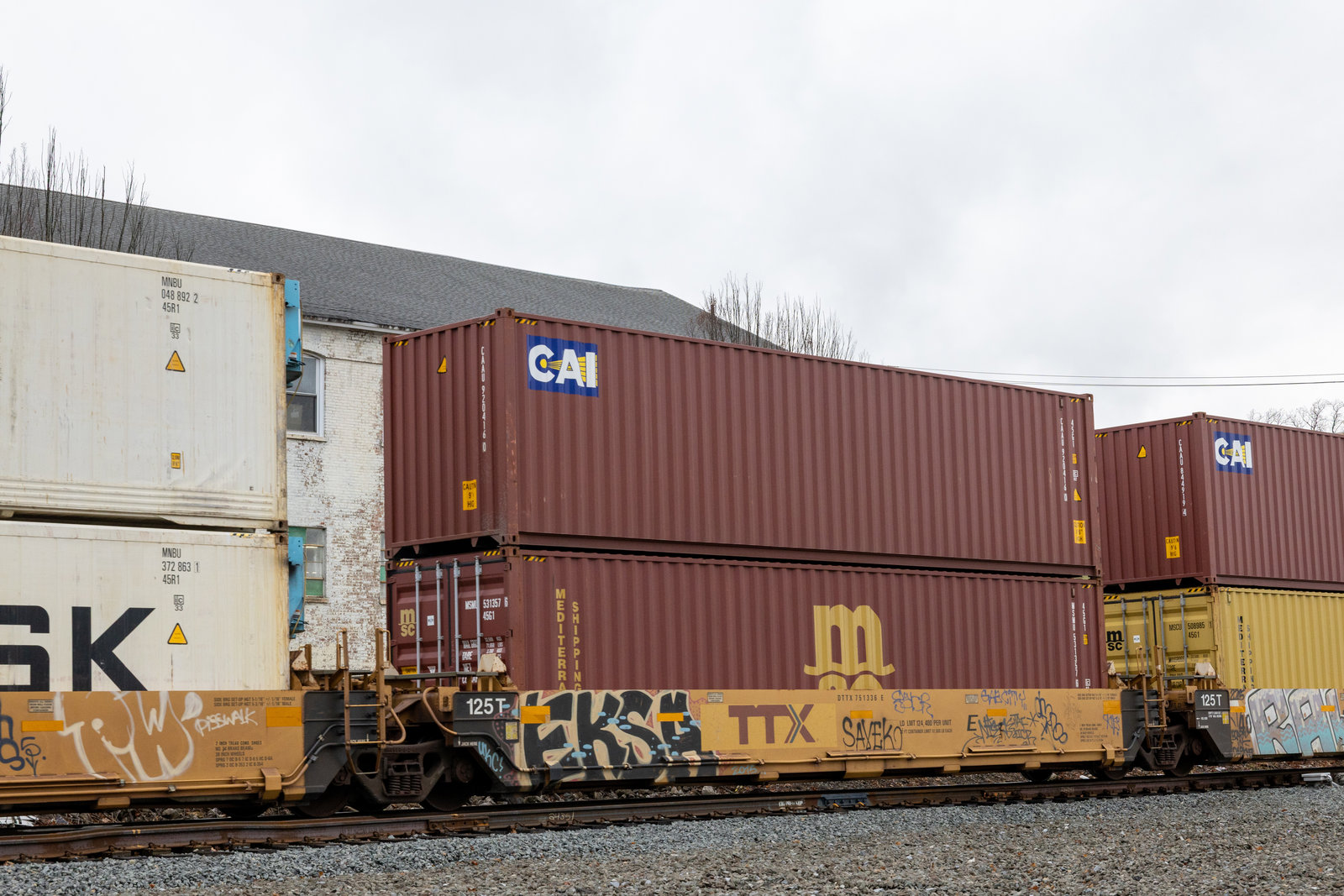 DTTX 751336E