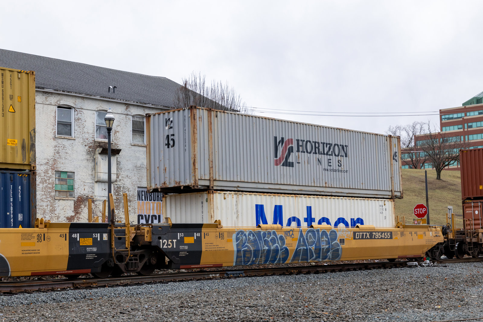 DTTX 795455B