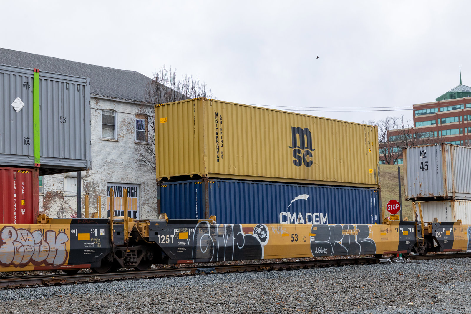 DTTX 795455C